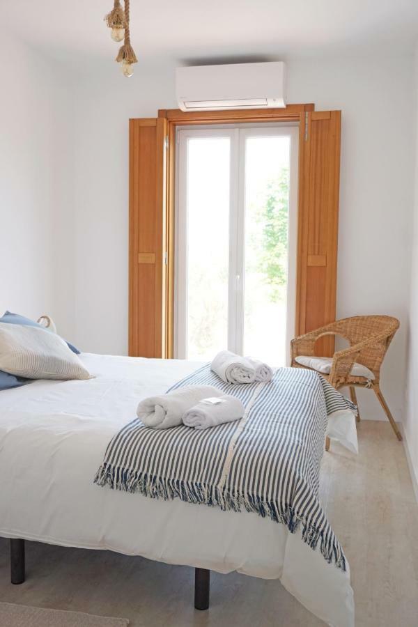 Mood Lodging - Caldas & Ocean Óbidos Buitenkant foto