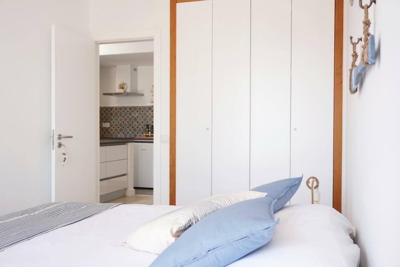 Mood Lodging - Caldas & Ocean Óbidos Buitenkant foto