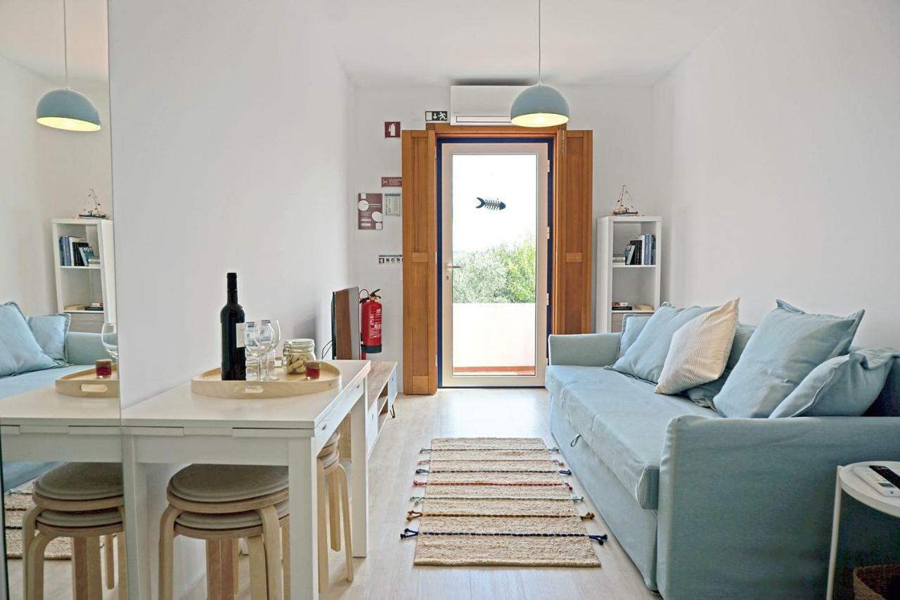 Mood Lodging - Caldas & Ocean Óbidos Buitenkant foto