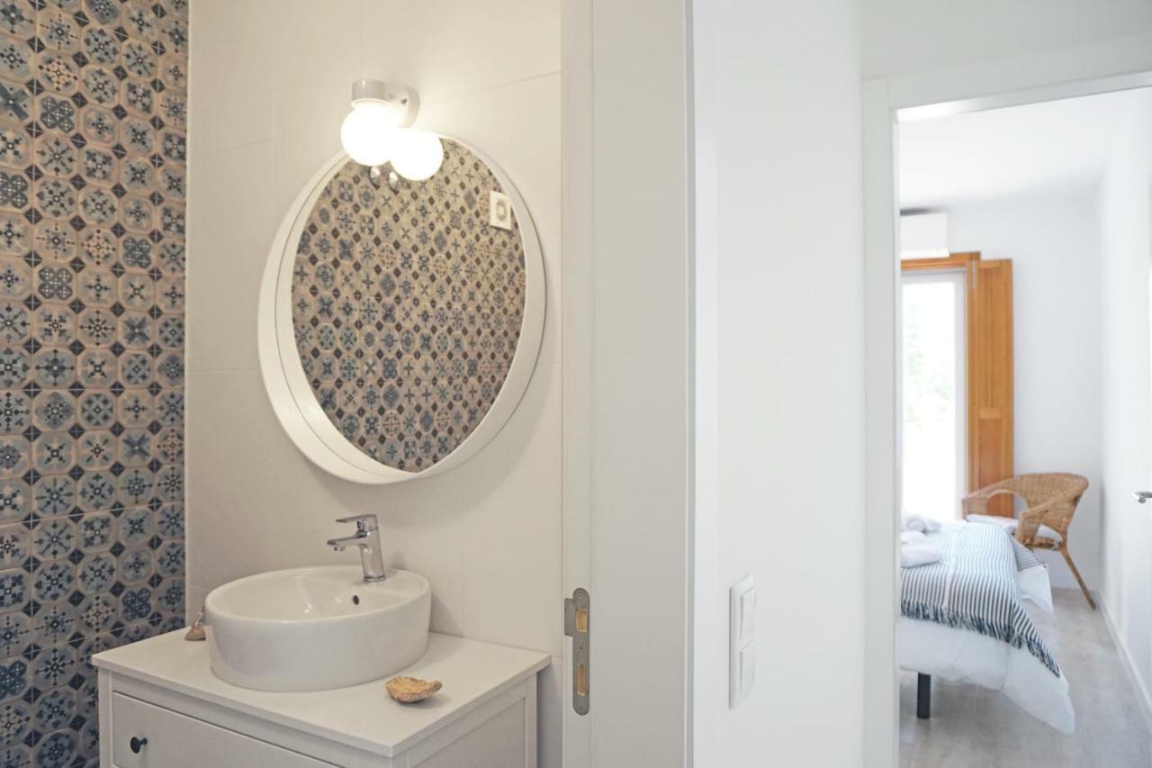 Mood Lodging - Caldas & Ocean Óbidos Buitenkant foto