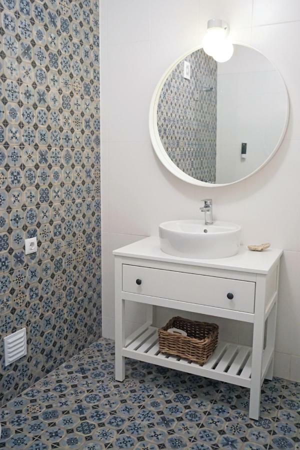Mood Lodging - Caldas & Ocean Óbidos Buitenkant foto