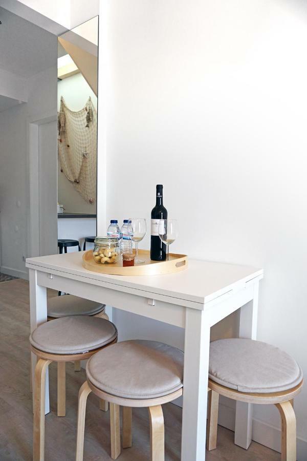 Mood Lodging - Caldas & Ocean Óbidos Buitenkant foto